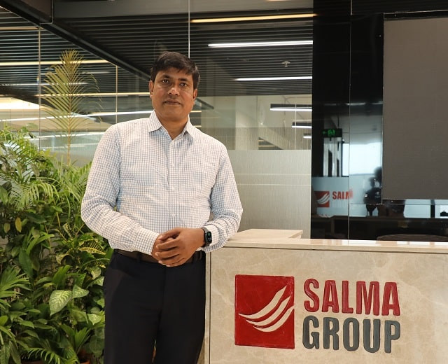 Salma Group